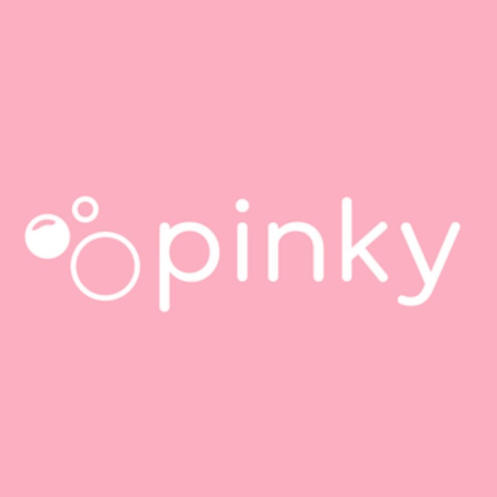 Pinky в Instagram