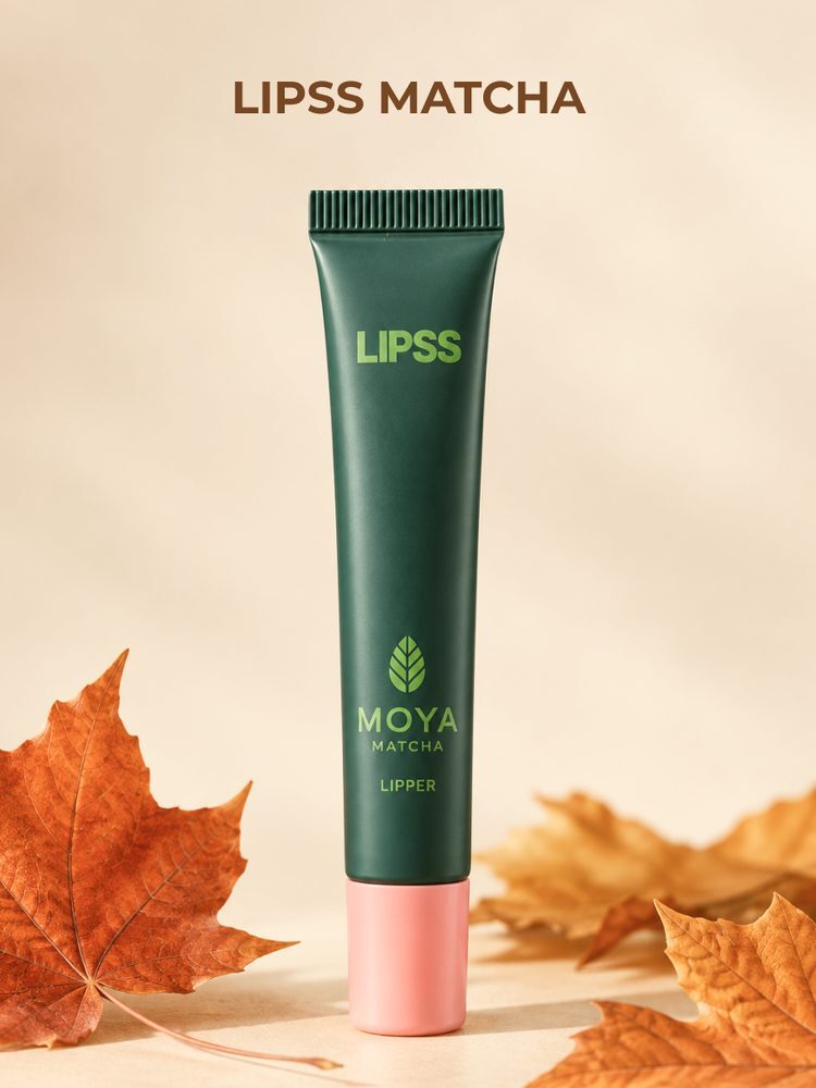 Lipss Matcha
