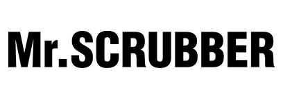 Mr.SCRUBBER